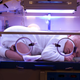 Illustration for article titled Horrified Nurses Discover 40-Pound Baby After Accidentally Leaving It In Incubator Over Weekend